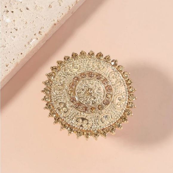 Decor ring - Picture 1 of 2